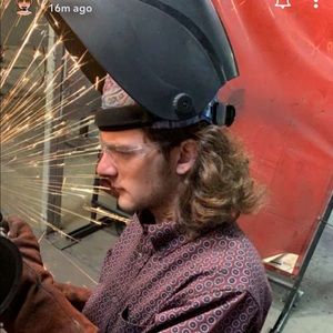 Meet your Posher, Jacob